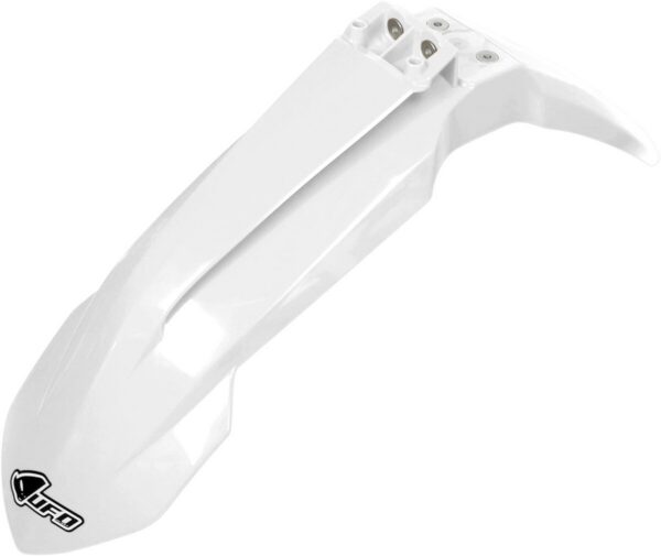 FENDER FRT SX/SXF 16-22 WHT
