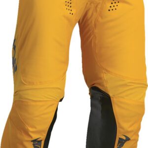 PANT PULSE MONO GY/YL 28