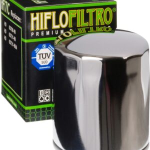 OIL FILTER CHR TWIN CAM