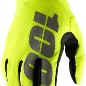 GLOVE HYDRO WP YL 2X