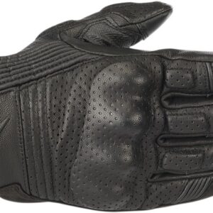 GLOVE MUSTANG V2 BK/BK XL