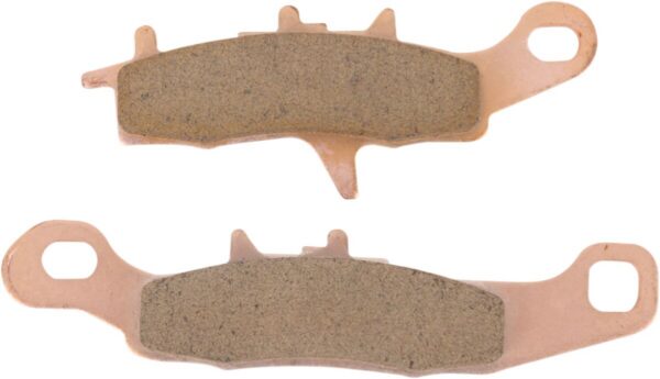 BRAKE PAD SINT R SERIES