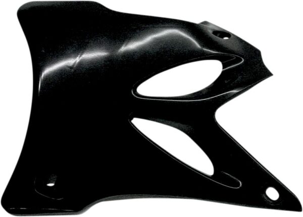 RAD CVR YZ85 02-14 BLK