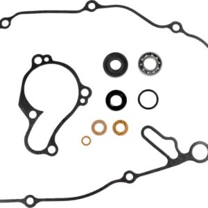 GASKET KIT WTR PMP YZ250F