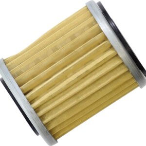 HIFLOFILTRO OIL FILTER