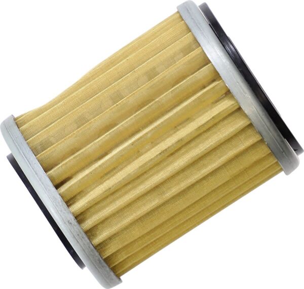 HIFLOFILTRO OIL FILTER