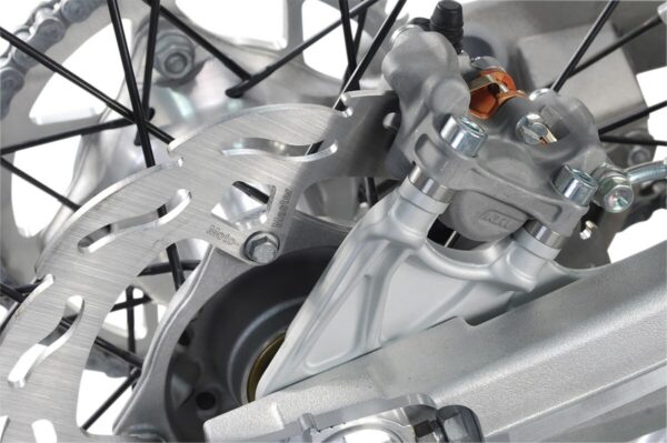 BRAKE CALIPER ADAPTOR