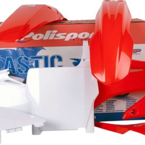 BODY KIT CR125/250 04-07 OE
