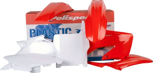 BODY KIT CR125/250 04-07 OE