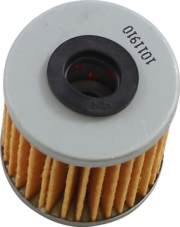 TWIN AIR OIL FILTER
