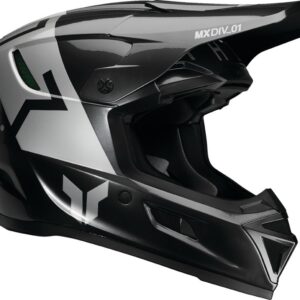 HELMET REFLEX SPORT ROGUE CH/S