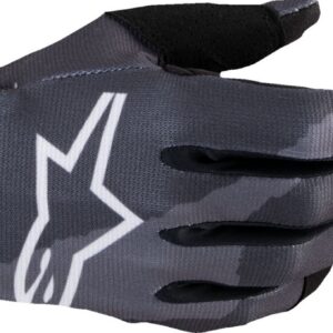 GLOVE MX RADAR DK CAMO XL
