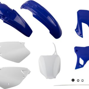 BODY KIT FULL YZ125/250 00-01