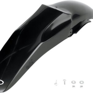 R FDR RM125/250 96-00 BLK