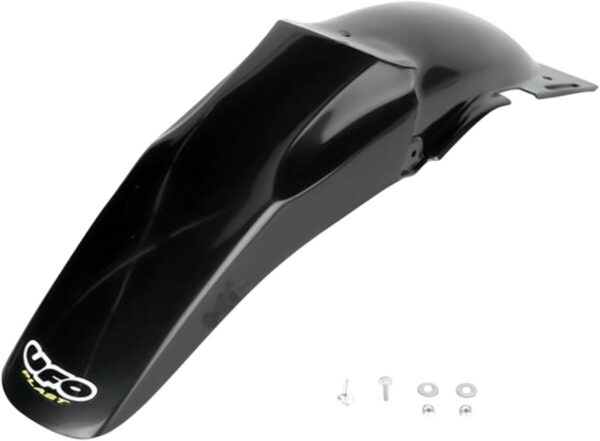 R FDR RM125/250 96-00 BLK
