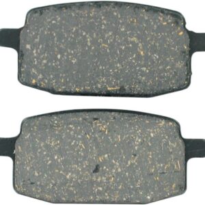 BRAKE PAD SFA ORG SCOOTER