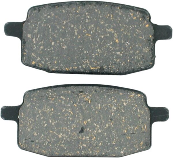 BRAKE PAD SFA ORG SCOOTER
