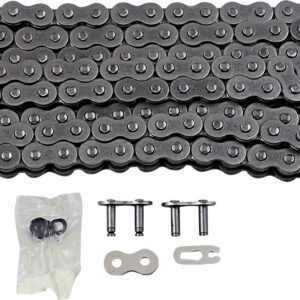 CHAIN 520X124 SEALED STL