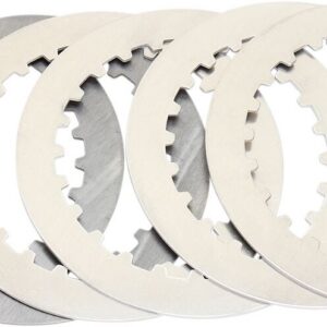 ALLOY/STEEL PLATE SET SX/EXC