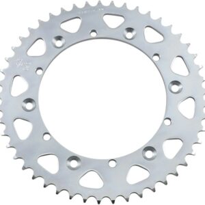 SPROCKET REAR 49T 520