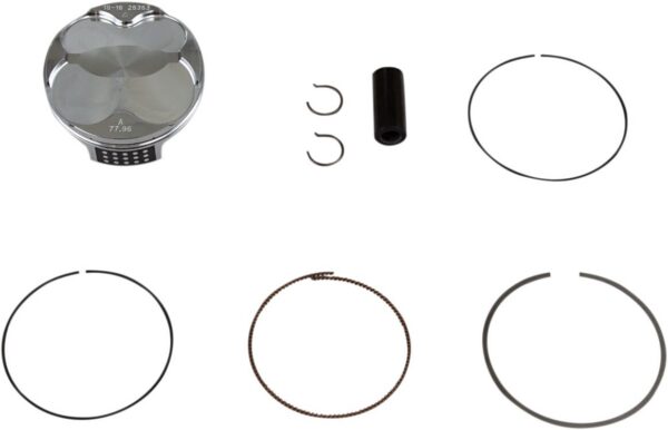 PISTON KIT 24097C