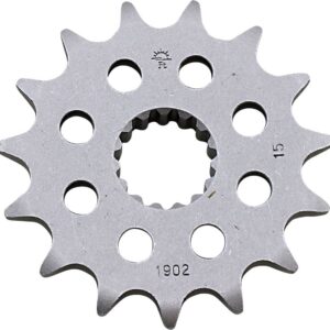 SPROCKET FRONT 15T 520