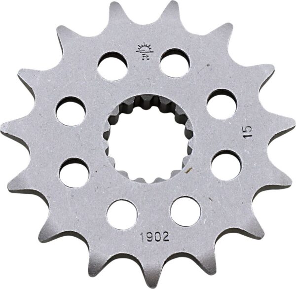 SPROCKET FRONT 15T 520
