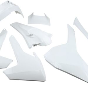 BODY KIT FULL TX/TE/FE 17-19 W