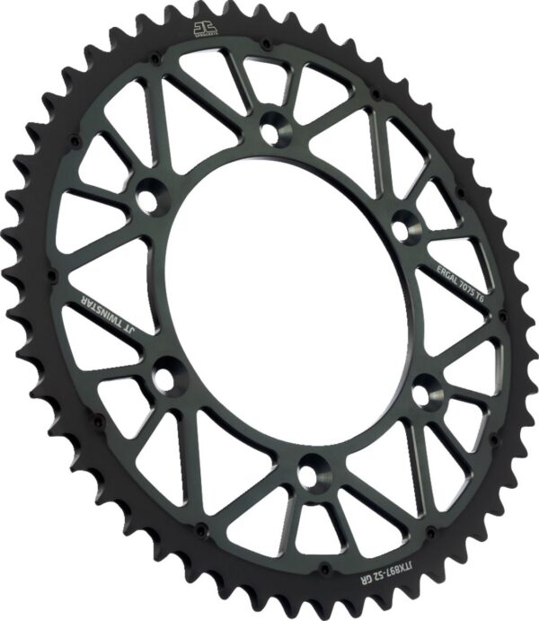 SPROCKET RR JTX KTM GR 52