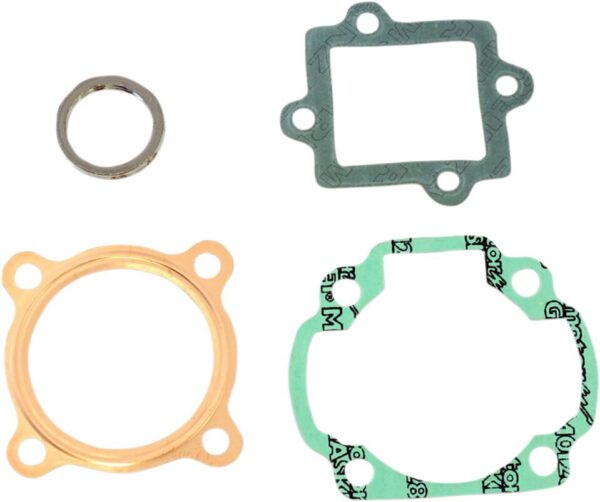 GASKET KIT TOP END POL