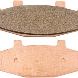 BRAKE PAD SINT R SERIES