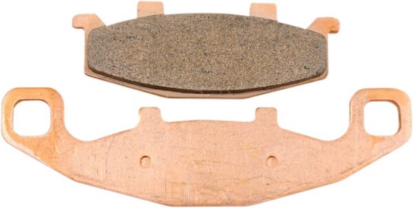 BRAKE PAD SINT R SERIES