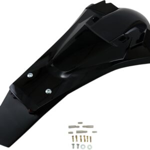 FENDER W/LIGHT HVA 17-19 BLK