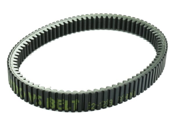 BELT DRIVE PLATINUM YA
