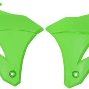 RAD CVR KX85 '14-18 GRN