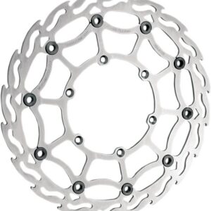 BRAKE DISC FLAME FLOAT FT L