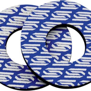 DONUTS GRIP BLUE
