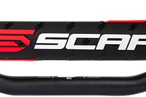 HANDLEBAR S2 22 LOW BK