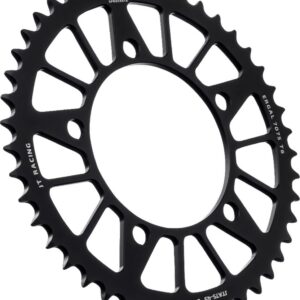 SPROCKET RL 45T BMW BLK