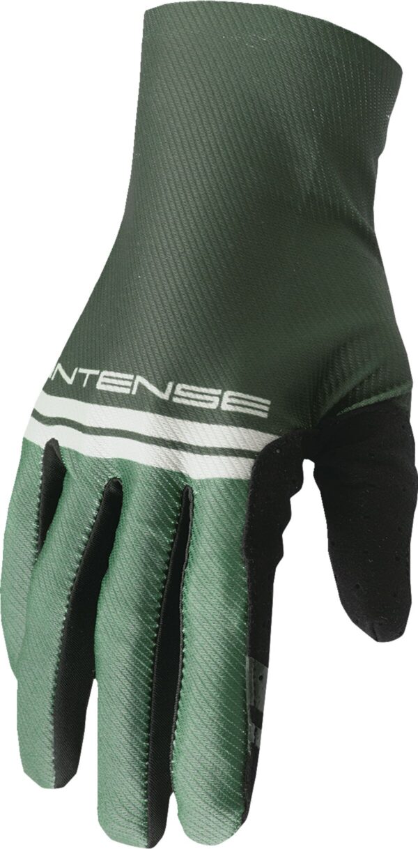 GLOVE INTENSE CENSIS GRN MD