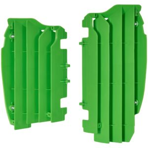 RADIATOR GUARD KXF450 10-15 GN