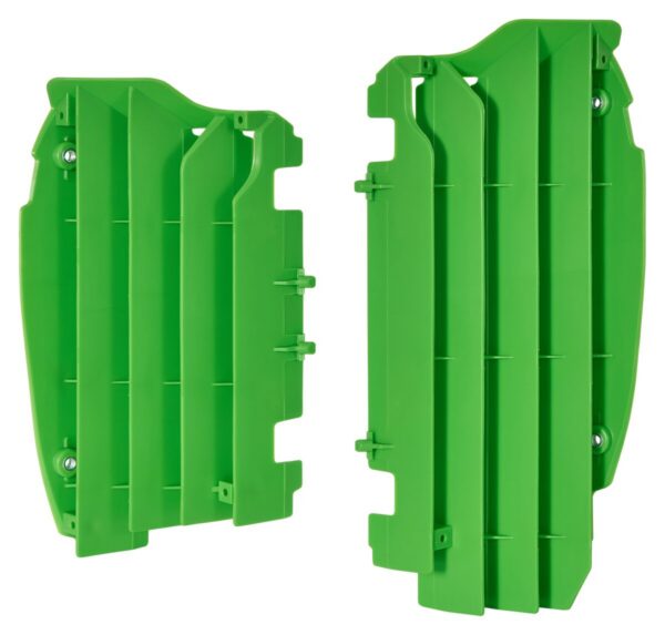 RADIATOR GUARD KXF450 10-15 GN