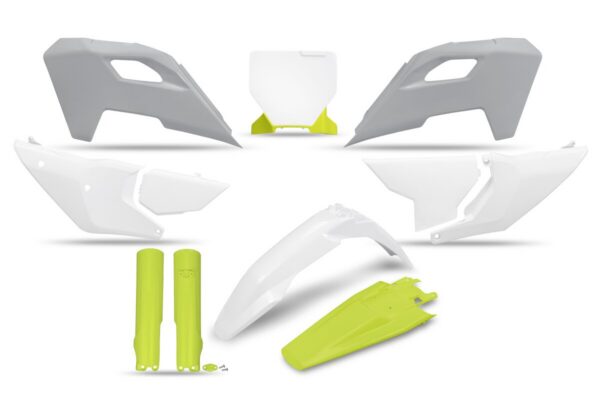 BODY KIT FULL TC/FC 23-24 OE24