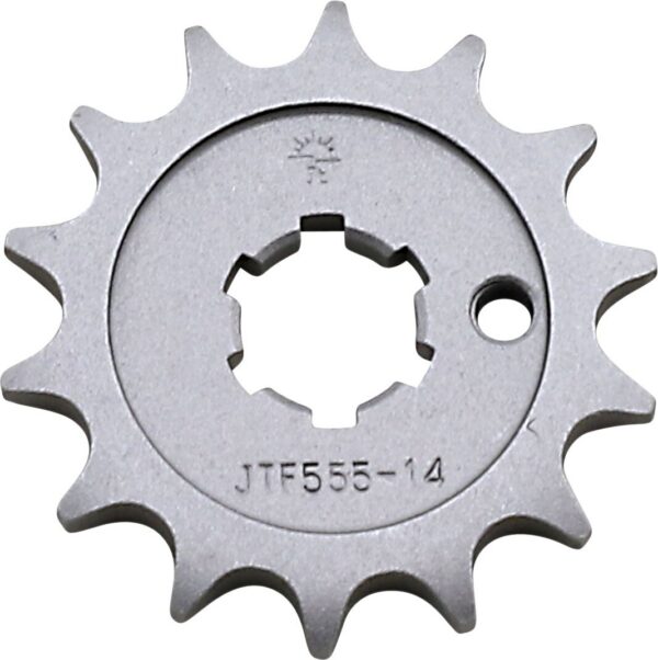 SPROCKET FRONT 14T 428