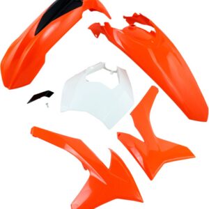 BODY KIT FULL EXC 12-13 OEM