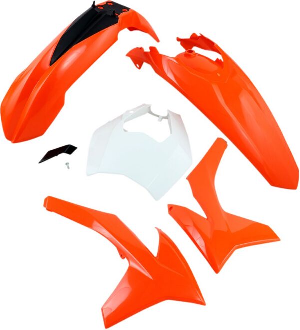 BODY KIT FULL EXC 12-13 OEM