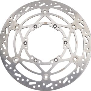 BRAKE ROTOR FLT D SERIES RND