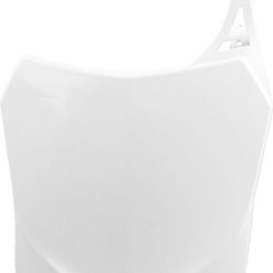 PLATE#CRF250 14-17/450 13-16WH