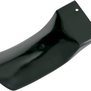 R. MUD PLATE YZ 96-00 BLK