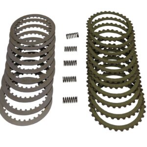 CLUTCH KIT ARAMID SRK007